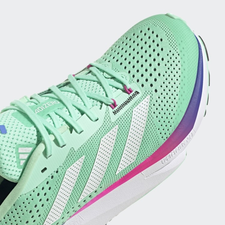 Tênis De Corrida Adidas Adizero Sl Mint Fashion