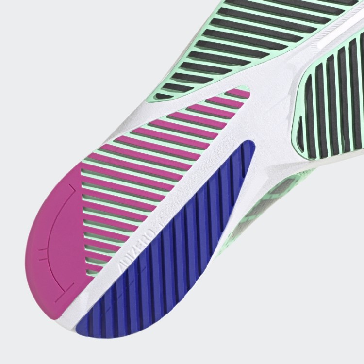 Tênis De Corrida Adidas Adizero Sl Mint Fashion