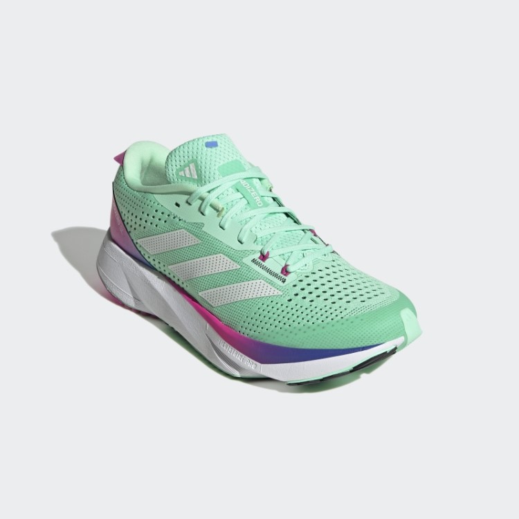 Tênis De Corrida Adidas Adizero Sl Mint Fashion