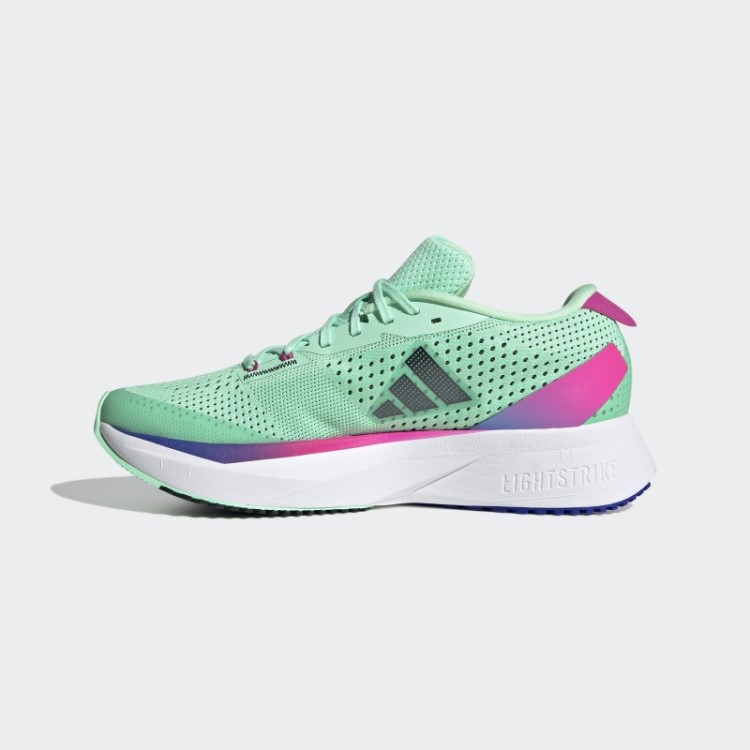 Tênis De Corrida Adidas Adizero Sl Mint Fashion