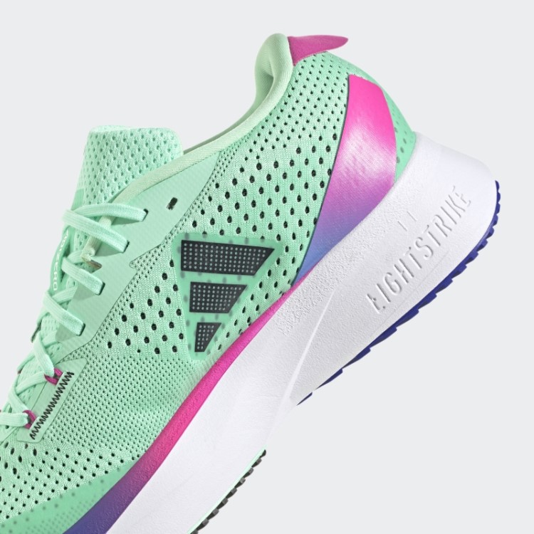 Tênis De Corrida Adidas Adizero Sl Mint Fashion