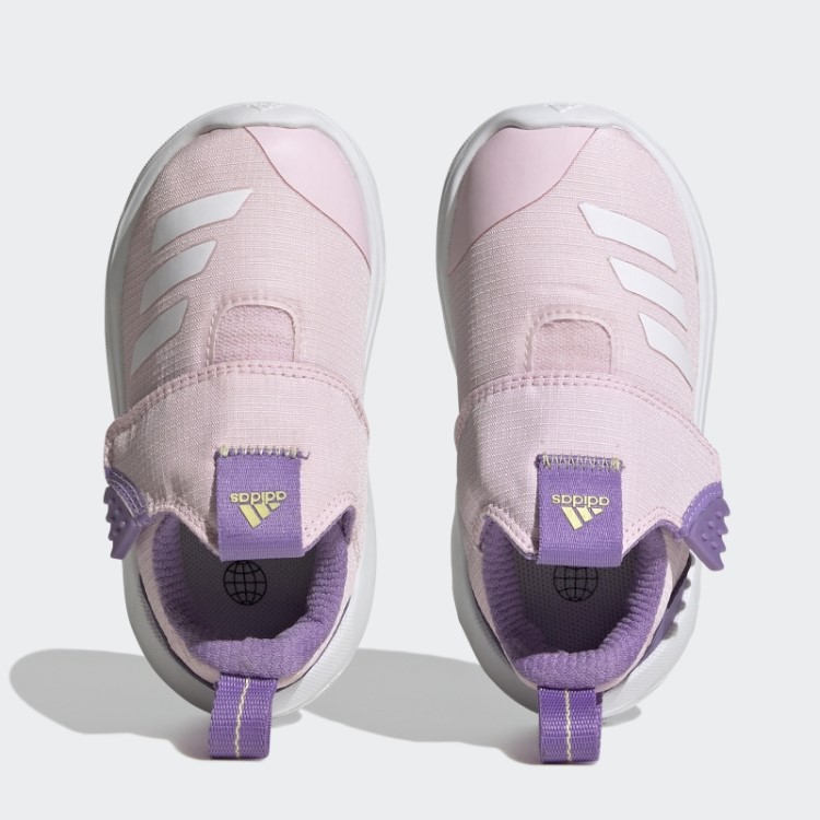 Sapatilha Rosa Suru365 Adidas