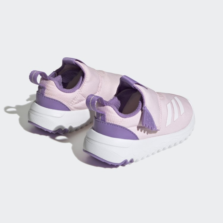 Sapatilha Rosa Suru365 Adidas