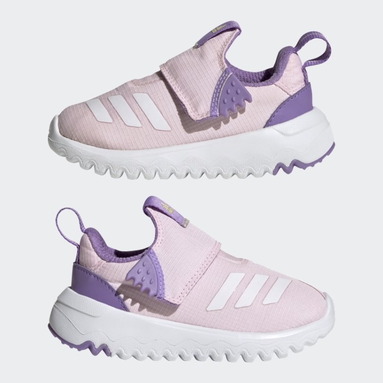 Sapatilha Rosa Suru365 Adidas