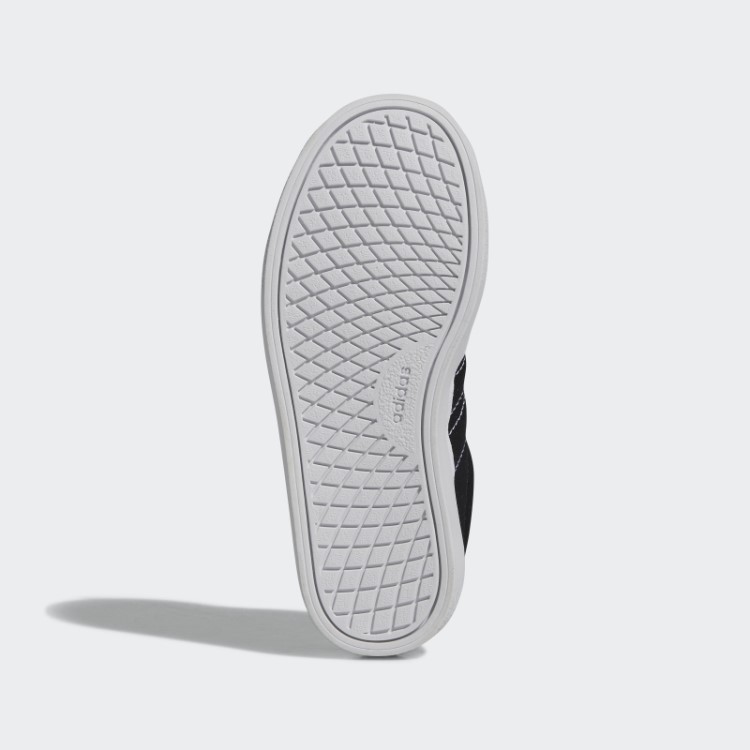 Tênis De Skate Vulc Raid3r Preto Adidas