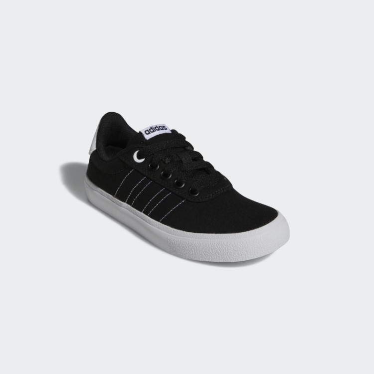 Tênis De Skate Vulc Raid3r Preto Adidas