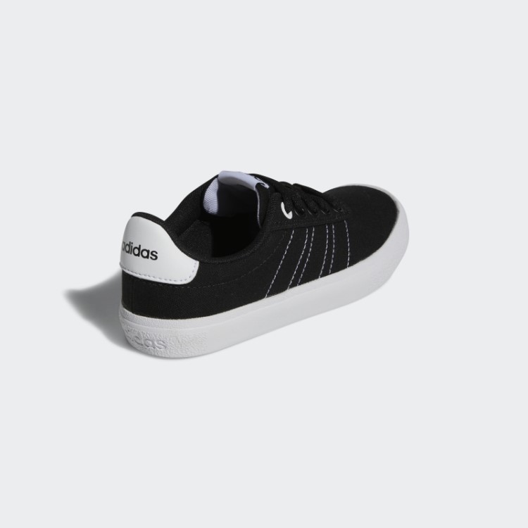 Tênis De Skate Vulc Raid3r Preto Adidas
