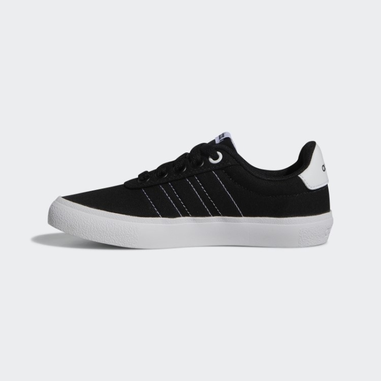 Tênis De Skate Vulc Raid3r Preto Adidas