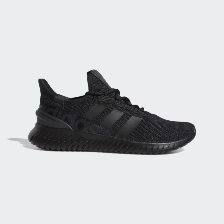 Tênis Adidas Kaptir 2.0 Carbono Fashion