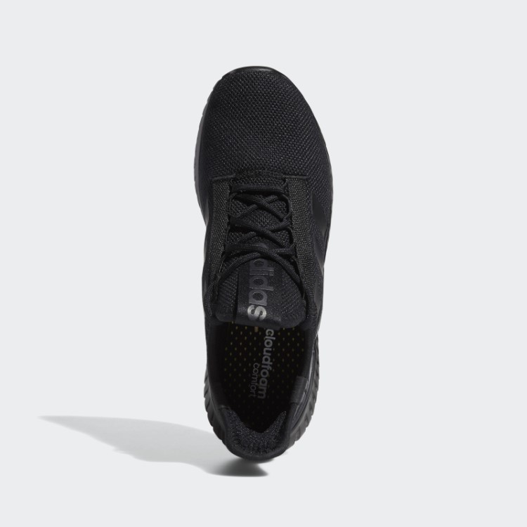 Tênis Adidas Kaptir 2.0 Carbono Fashion