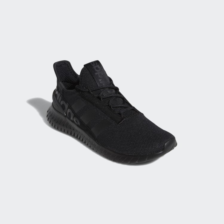 Tênis Adidas Kaptir 2.0 Carbono Fashion