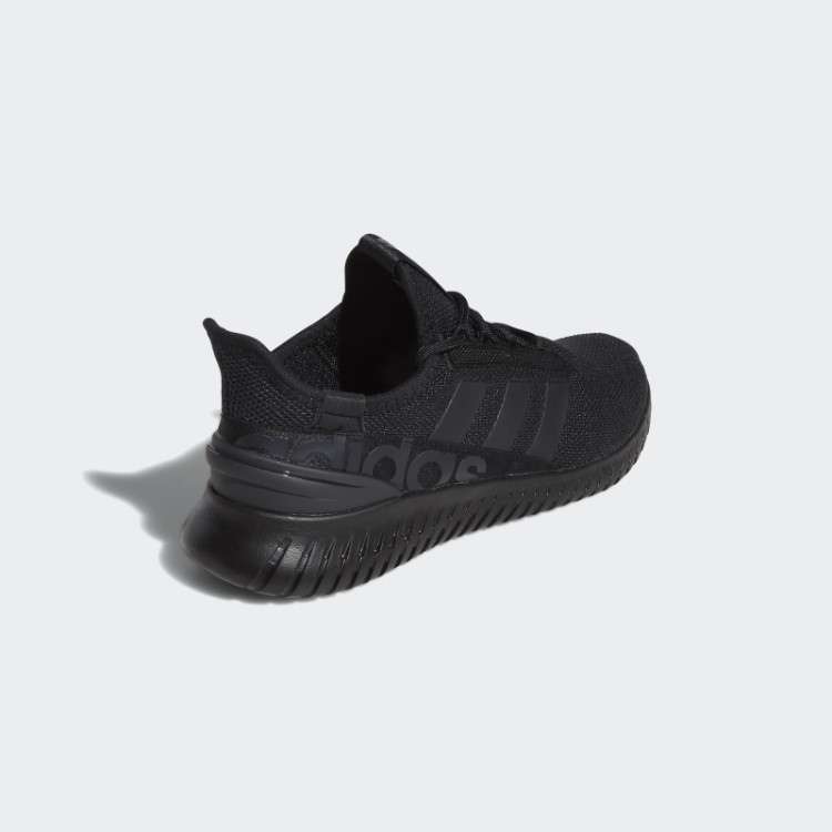 Tênis Adidas Kaptir 2.0 Carbono Fashion