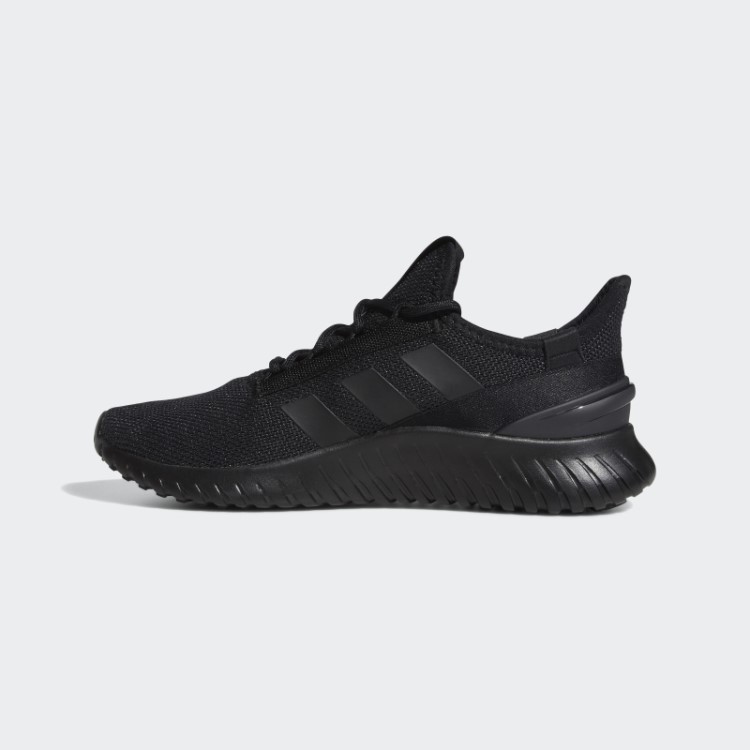 Tênis Adidas Kaptir 2.0 Carbono Fashion