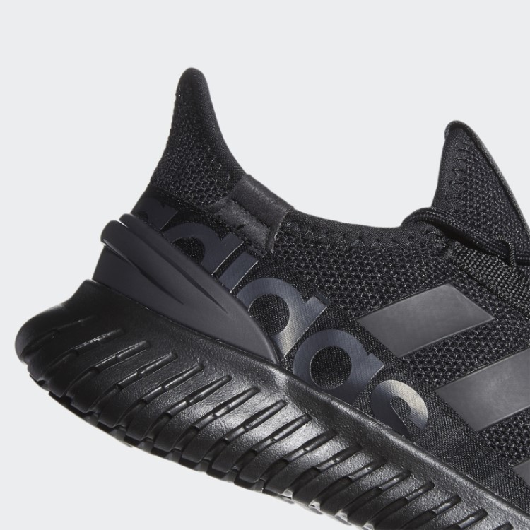 Tênis Adidas Kaptir 2.0 Carbono Fashion