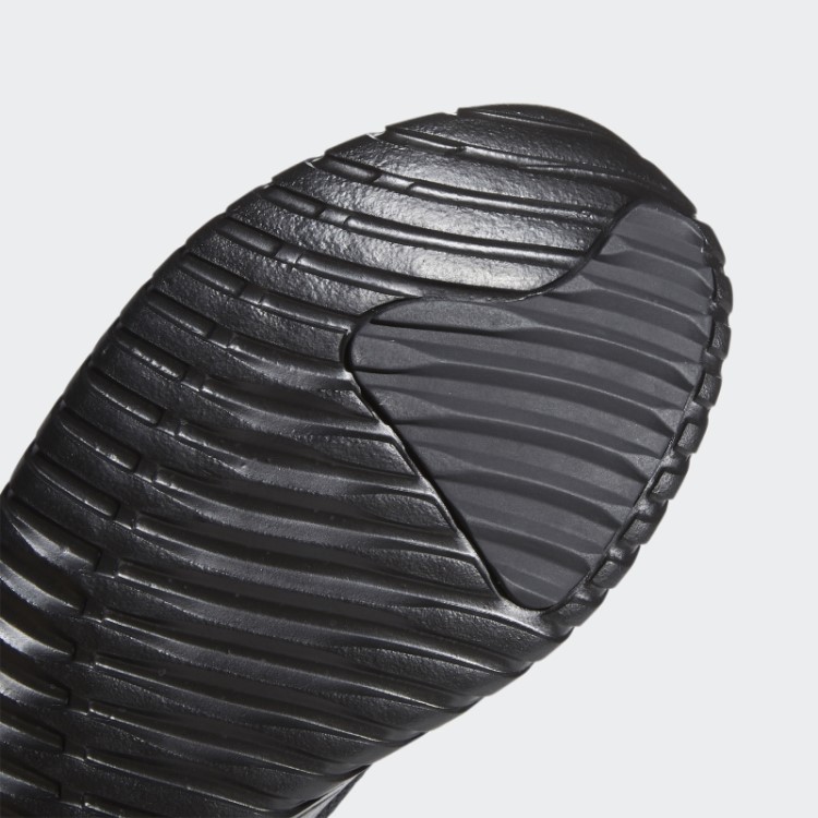 Tênis Adidas Kaptir 2.0 Carbono Fashion