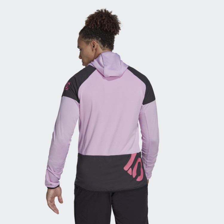 Lilac Five Ten Flooce Jaqueta Adidas