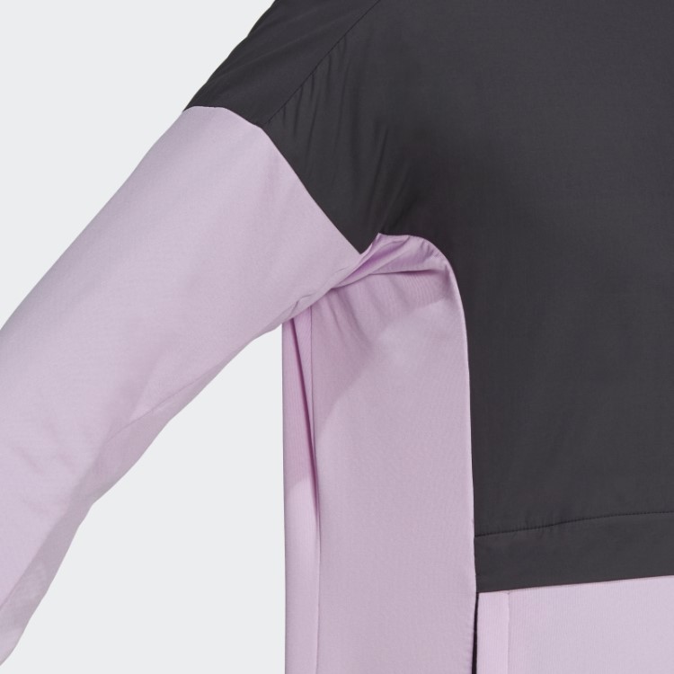Lilac Five Ten Flooce Jaqueta Adidas