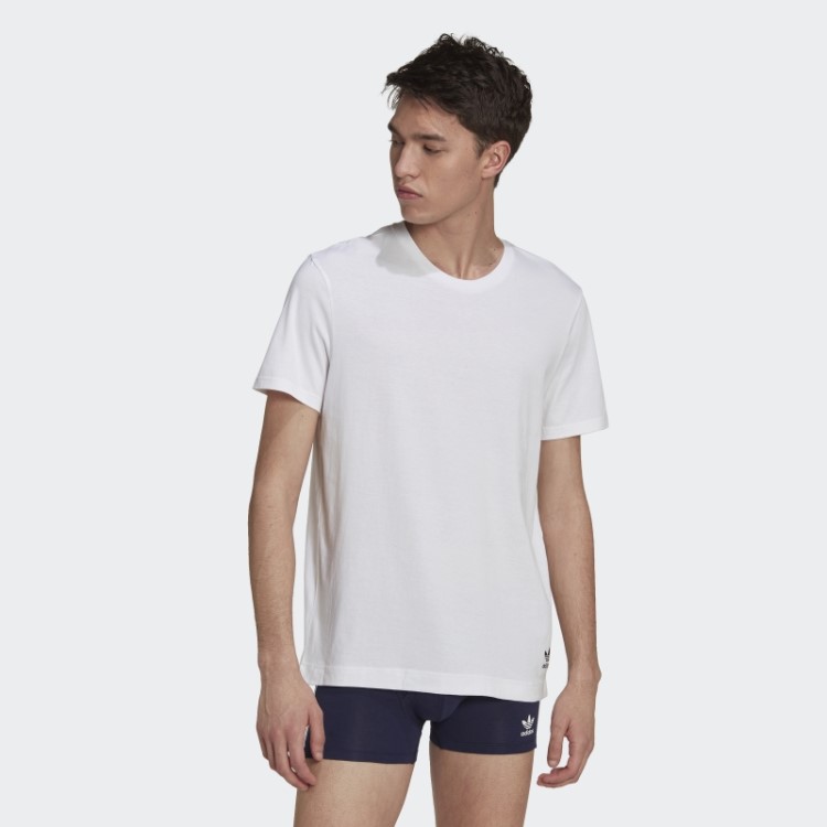 Preto Cn 2pp Conforto Core Co Adidas