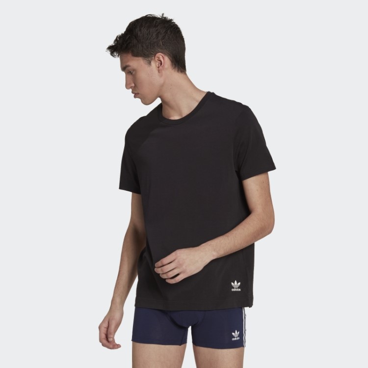 Preto Cn 2pp Conforto Core Co Adidas