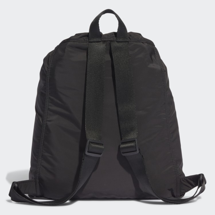 Saco De Ginástica Adidas By Stella Mccartney Preto Quente
