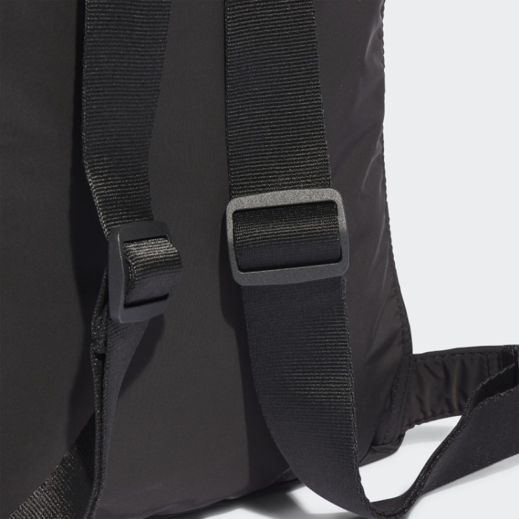 Saco De Ginástica Adidas By Stella Mccartney Preto Quente