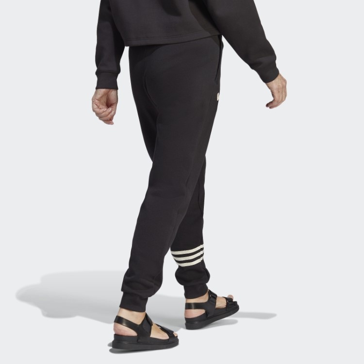 Adidas Adicolor Neuclassics Jogger Preto
