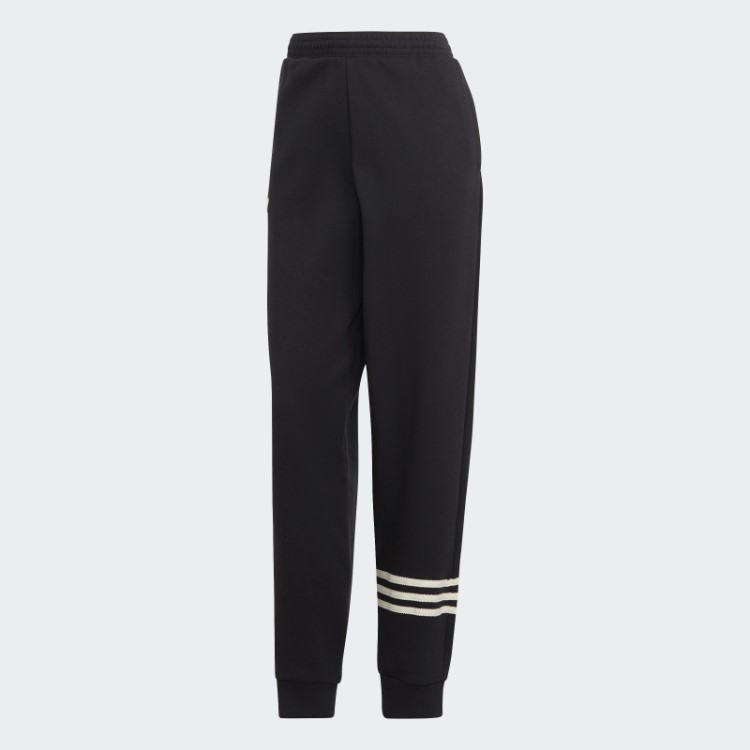 Adidas Adicolor Neuclassics Jogger Preto