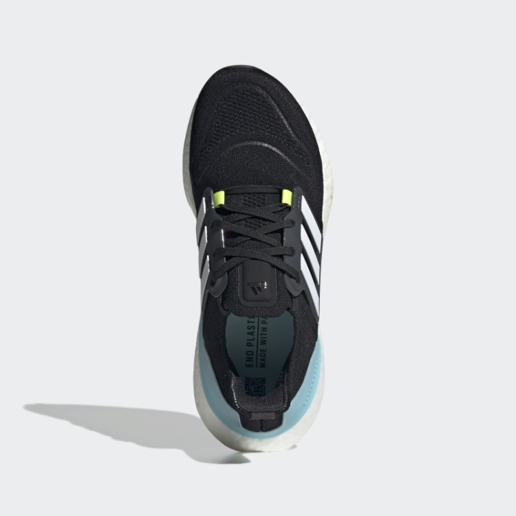 Tênis Adidas Ultraboost 22 Amarelo