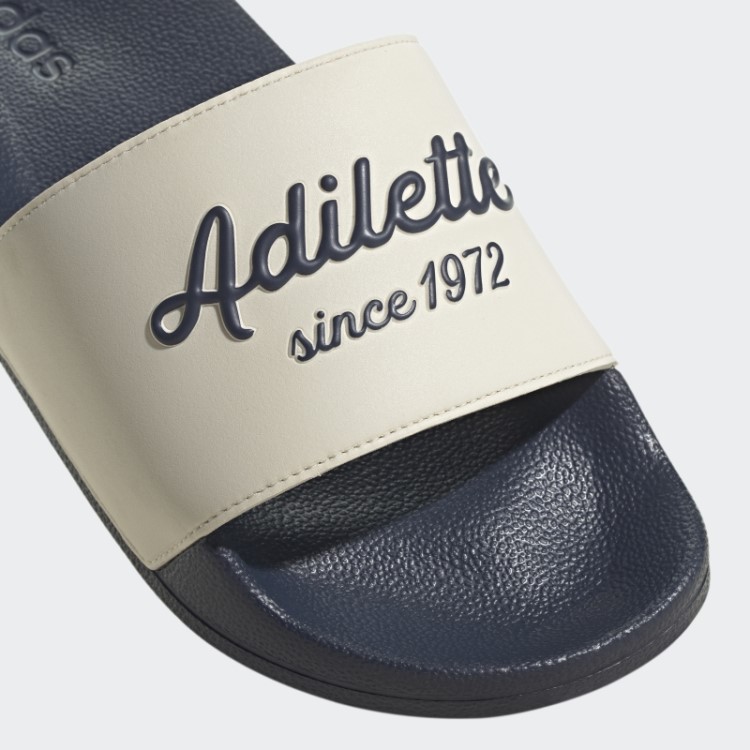 Touca De Banho Adidas Adilette Azul Marinho