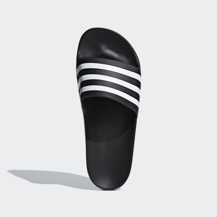 Chinelos Adidas Adilette Aqua White