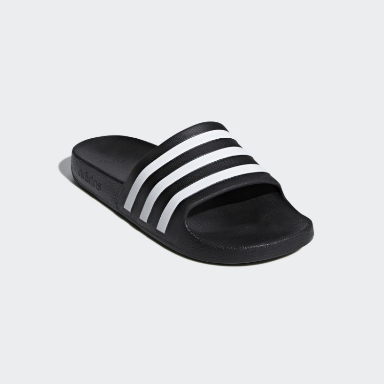 Chinelos Adidas Adilette Aqua White
