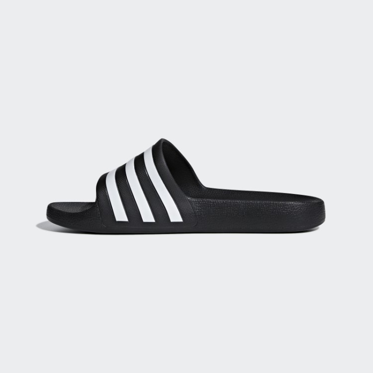 Adidas Adilette Aqua Slides Branco