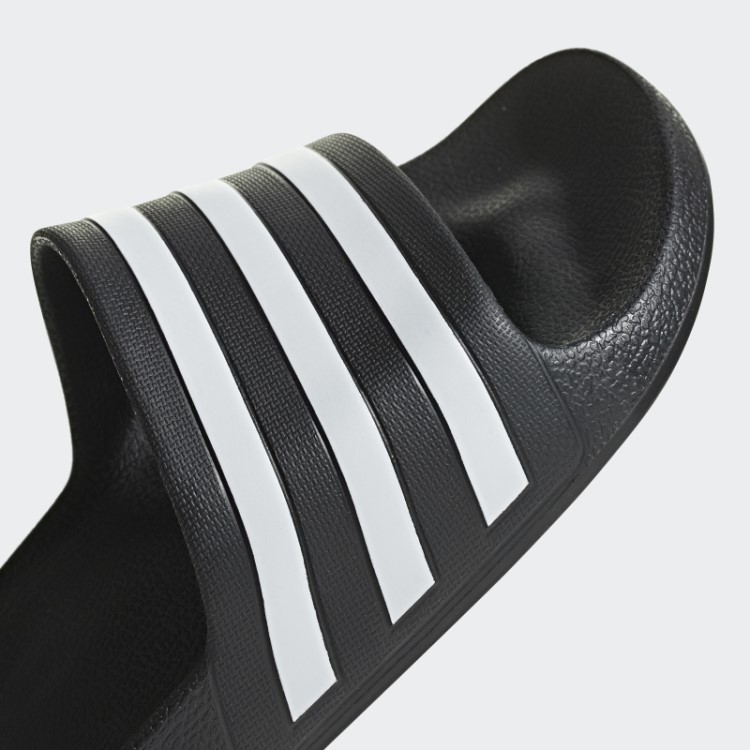 Adidas Adilette Aqua Slides Branco