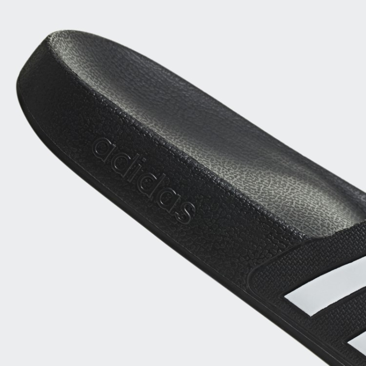 Adidas Adilette Aqua Slides Branco