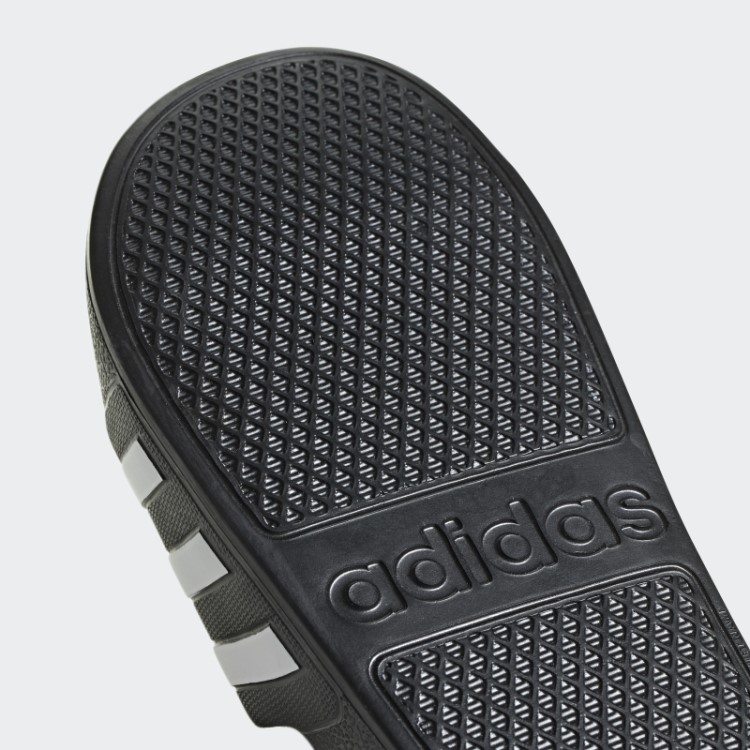 Adidas Adilette Aqua Slides Branco