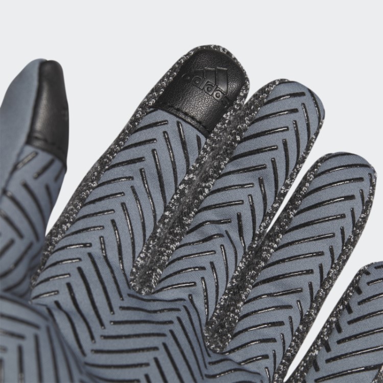Luvas Grog Adidas Cinza