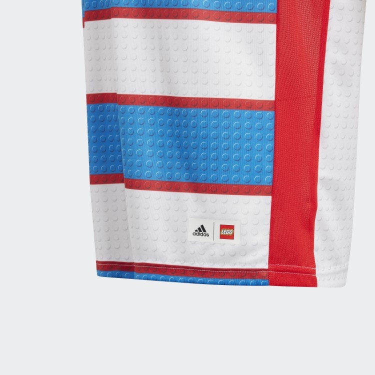 Adidas Tiro X Lego Home Jersey Azul
