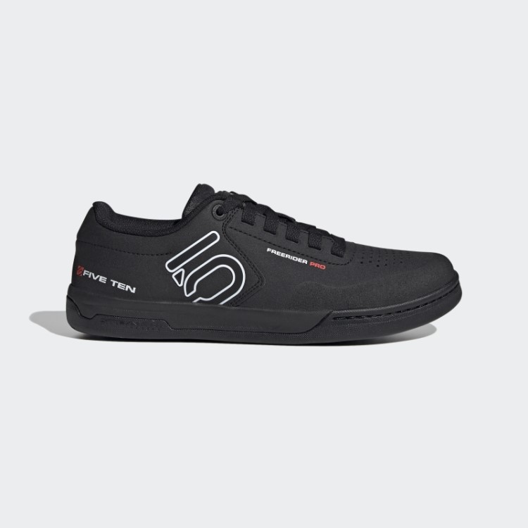 Tênis De Mountain Bike Preto Adidas Five Ten Freerider