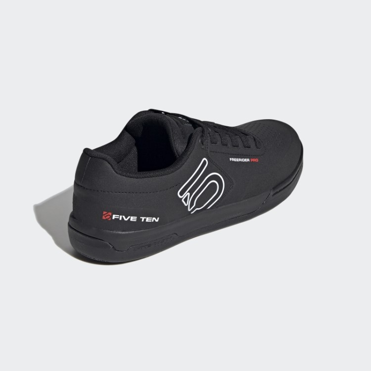 Tênis De Mountain Bike Preto Adidas Five Ten Freerider