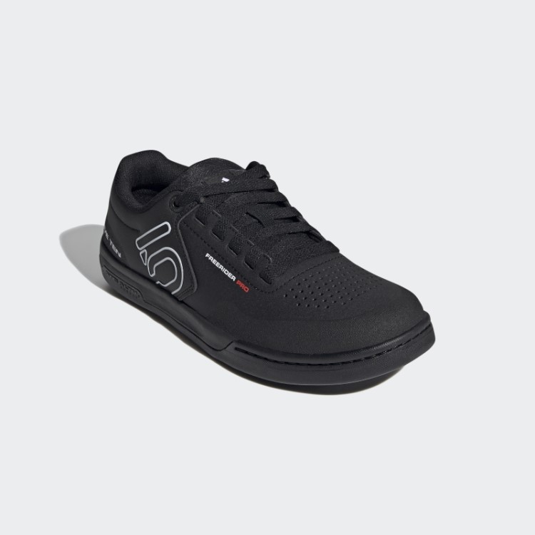 Quente Adidas Five Ten Freerider Pro Mountain Bike Sapatos Brancos