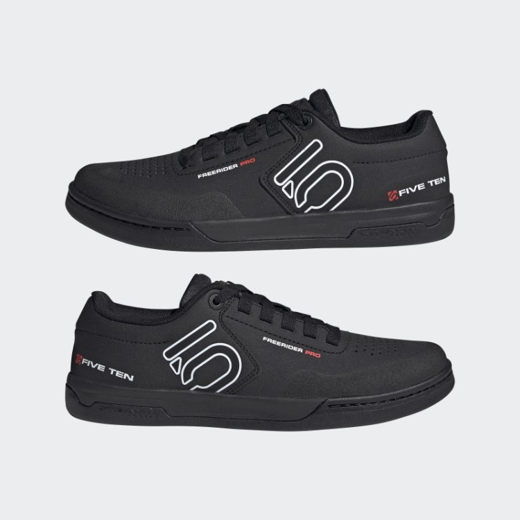Quente Adidas Five Ten Freerider Pro Mountain Bike Sapatos Brancos