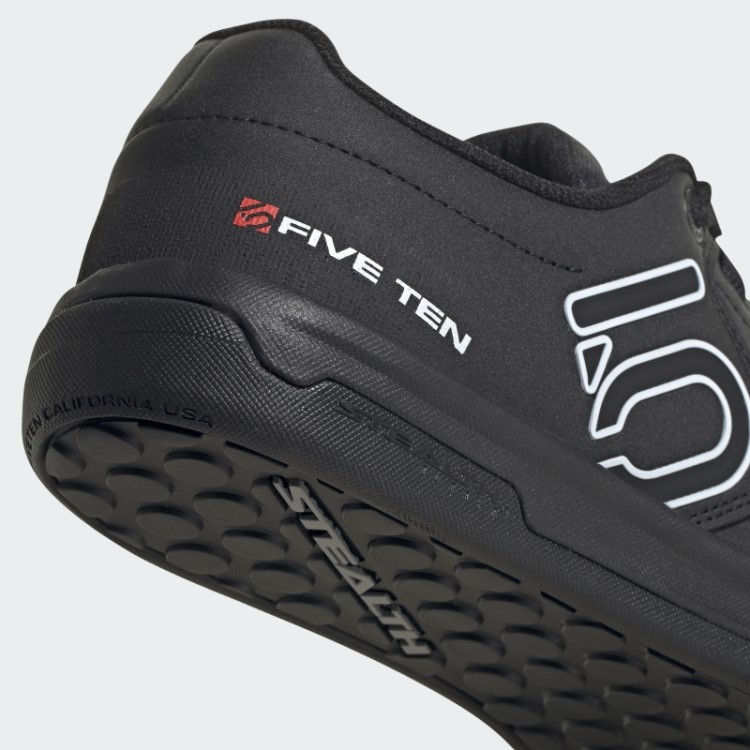 Quente Adidas Five Ten Freerider Pro Mountain Bike Sapatos Brancos