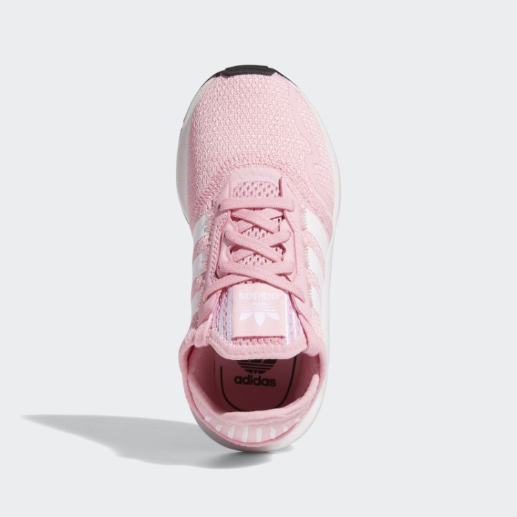 Sapatos Pretos Adidas Swift Run X Quentes