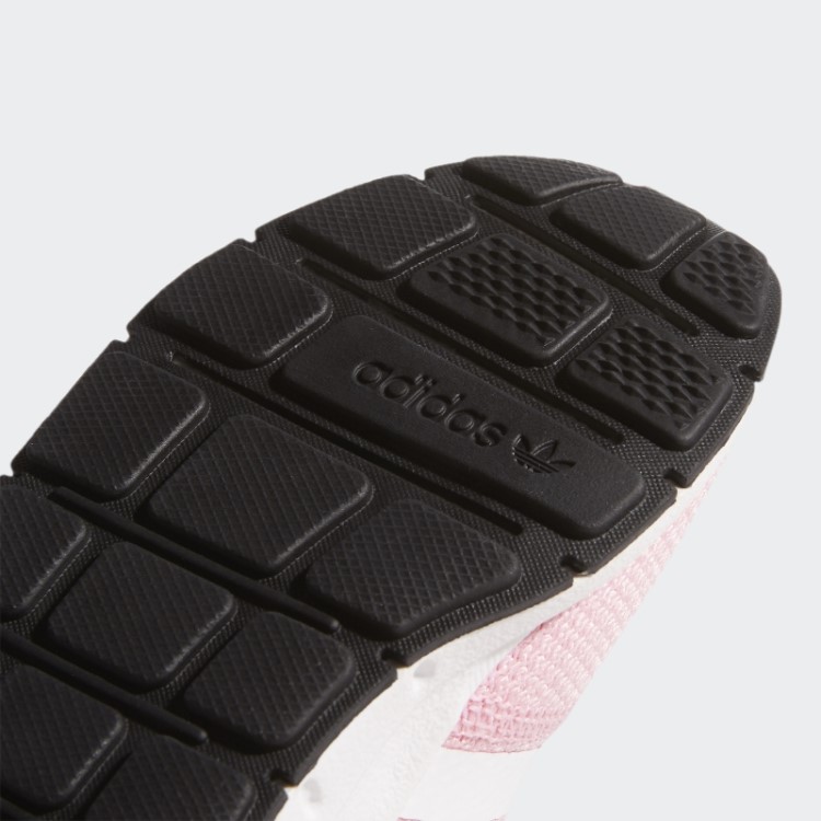 Sapatos Pretos Adidas Swift Run X Quentes