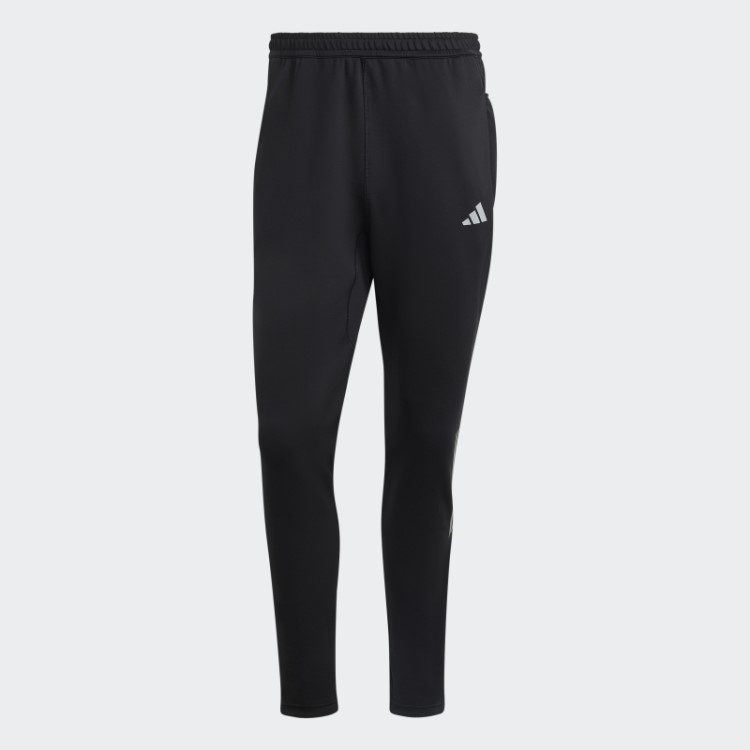 Adidas Own The Run Astro Calça De Malha Preta