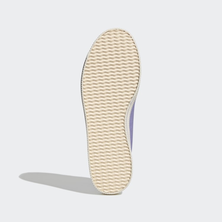 Nizza 2 Tênis Baixos Roxo Claro Adidas