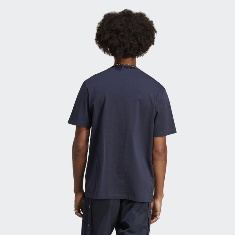 Camiseta Adidas Rifta City Boy Ink