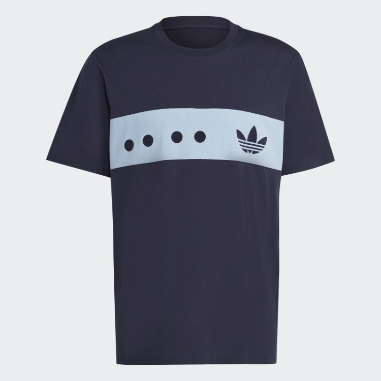 Camiseta Adidas Rifta City Boy Ink