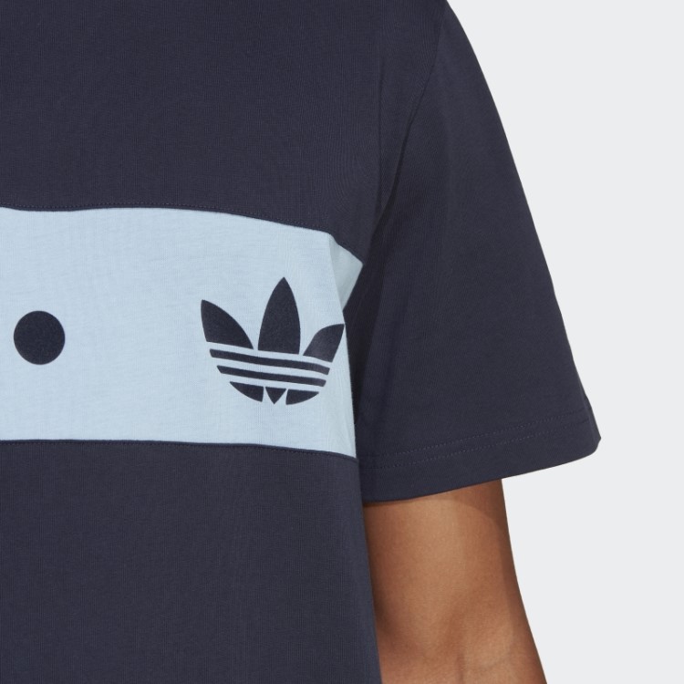 Camiseta Adidas Rifta City Boy Ink