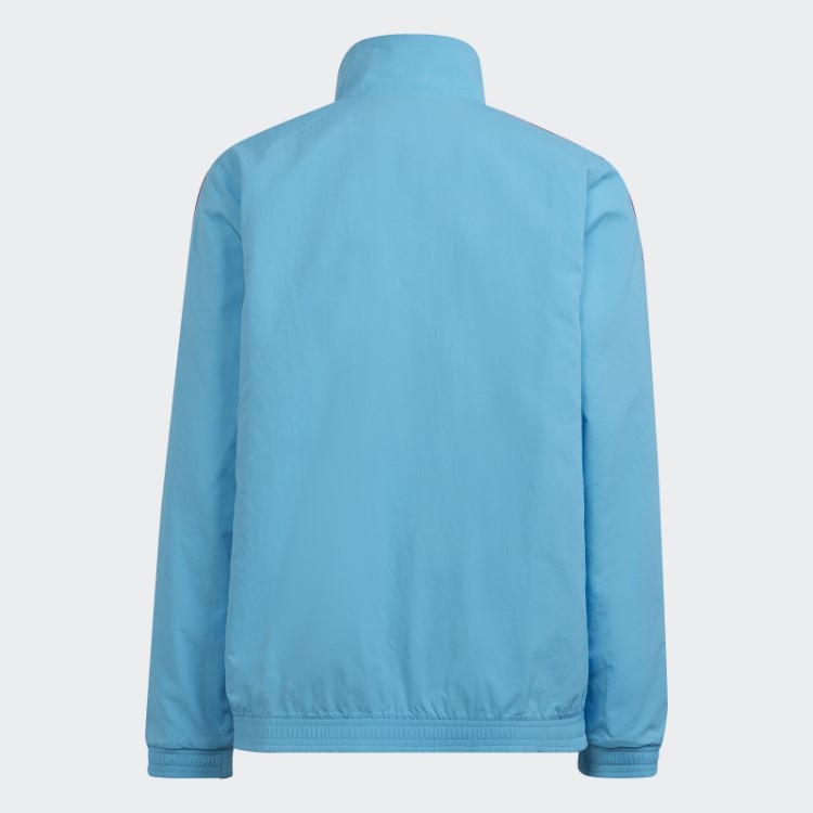 Jaqueta Adidas Sky Rush Arsenal Hino